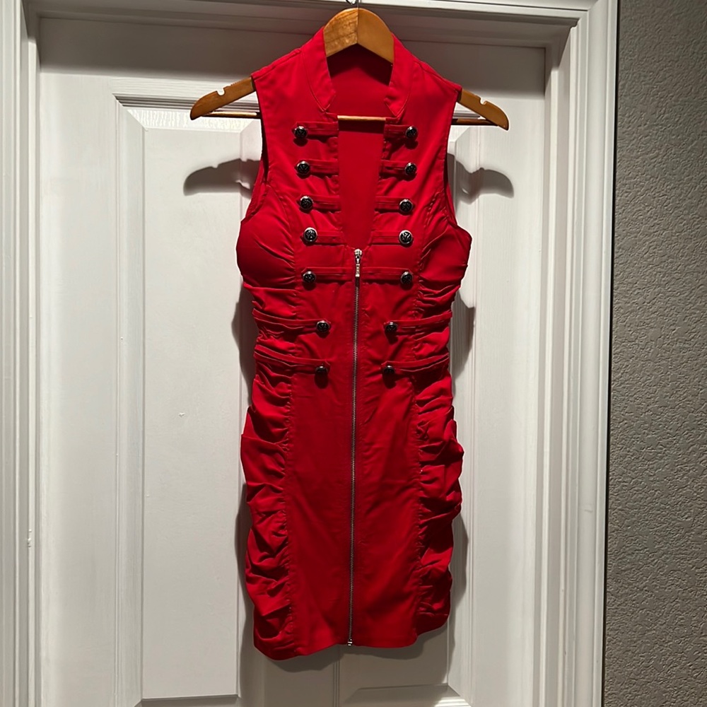 Dress